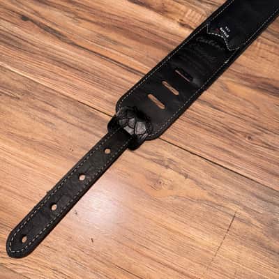 Carlino Orianthi Sapphire Night Strap 2025 - Black image 10