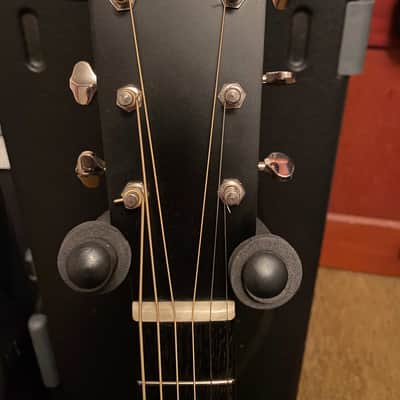 Eastman E1SS-LTD 2019 Natural, with Eastman bag image 4
