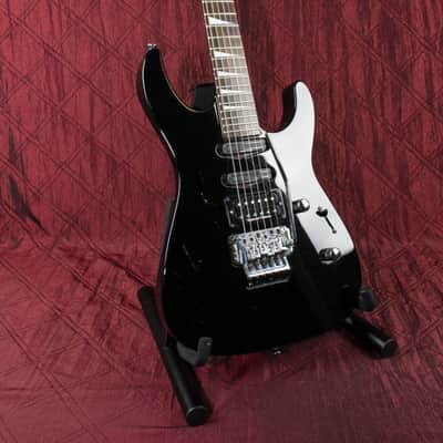 Jackson SL3 Soloist Black Electric Guitar Authorized Dealer Made In Japan! image 5
