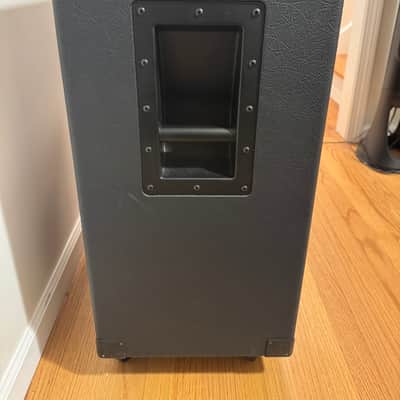 VHT-Fryette 4X12 Fatbottom Cabinet 2000s image 3