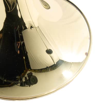S.E. Shires 7YLW Tenor Trombone Bell image 6