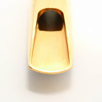 PONZOL Tenor Metal 110/S/M2 PLUS GP Tenor Saxophone (06/16) image 10