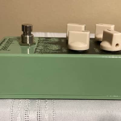 EarthQuaker Devices Translucent Westwood gain manipulator image 5