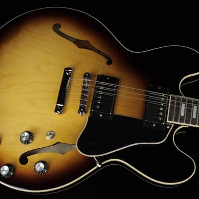 Gibson ES-335 60s - VB (#301) image 6
