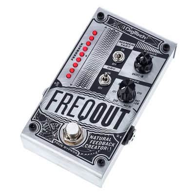 DigiTech FreqOut Natural Feedback Creator. New with Full Warranty! image 7