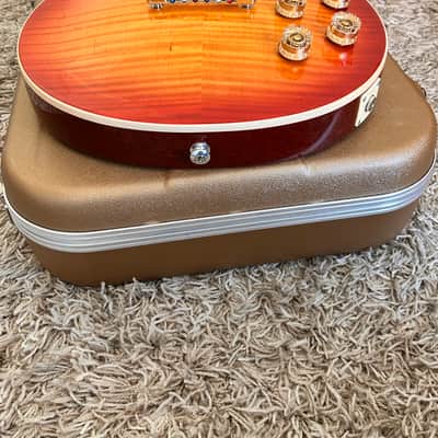 Gibson Les Paul Traditional 2015 - Heritage Cherry image 18