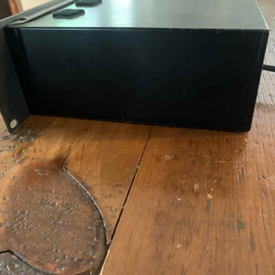 Ibanez AD202 Analog Delay 1980s - Black image 14