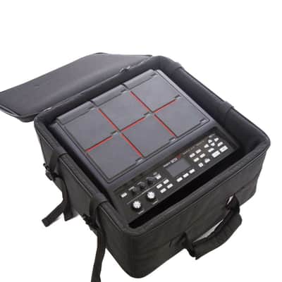 Protection Racket Sample Pad DTX Case SPC-A008-00 image 7