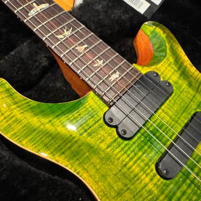 PRS 509 2017 - Present - Jade image 6