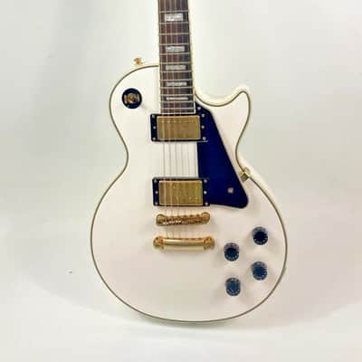 Epiphone Les Paul Custom Pro | Reverb