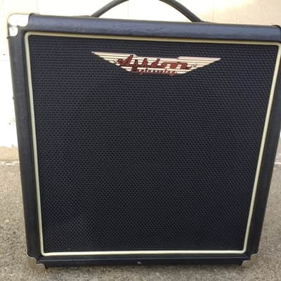 Ashdown AAA AE20 After 8 20W 1x8 Bass Combo