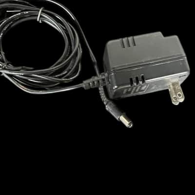 Alesis SR-16 Drum Machine 2010s - Black