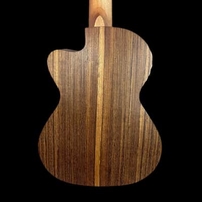 Tanglewood TWT14E Tiare Tenor Size Electro Ukulele image 2