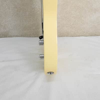 Fender Telecaster 2019 Vintage White W/OHSC The only tele you need ! image 13