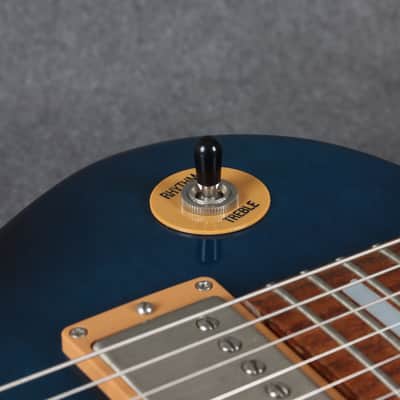 Gibson Les Paul Studio - Manhattan Midnight - 2nd Hand image 17