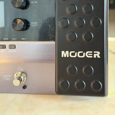 Mooer Ge150 image 4