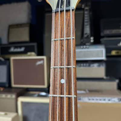 Lefty Greco Phoenix PXB-400 2003 - Antigua image 14