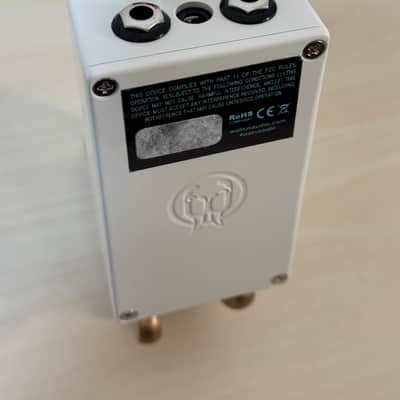 Walrus Audio Slötvå Multi-Texture Reverb Limited Edition - Kamakura Series 2022 - Kamakura image 5