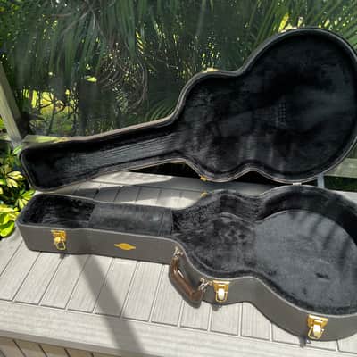 Taylor 655ce (2004 w ES1 Pickup) with Extras imagen 10
