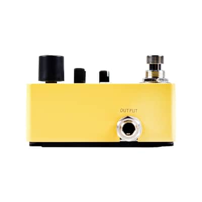 FLAMMA FC11 Envelop Auto Wah Pedal image 7