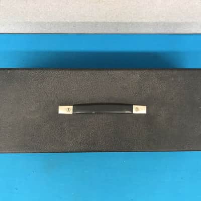 RARE - Vintage 70's EMC Leo Bass & Guitar Amp Head USA - Tested & Working image 8