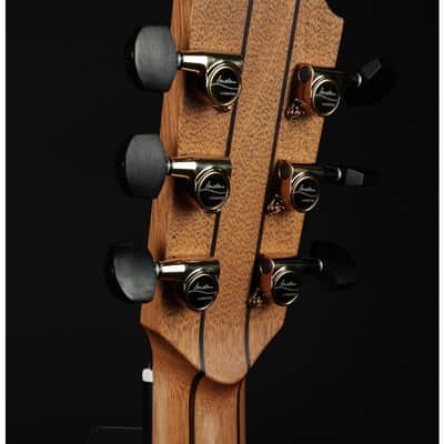 Lowden S-25 Cedar / Rosewood image 7
