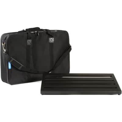 PEDALTRAIN - NOVO 24 SOFT CASE pedal board image 1