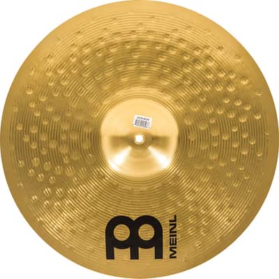 Meinl HCS 18'' Crash-Ride image 2