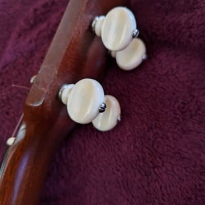Martin Style 3 Ukulele 1960/61 image 5