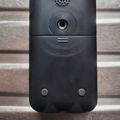 TASCAM DR-05X Portable Digital Recorder 2019 - Present - Black image 6