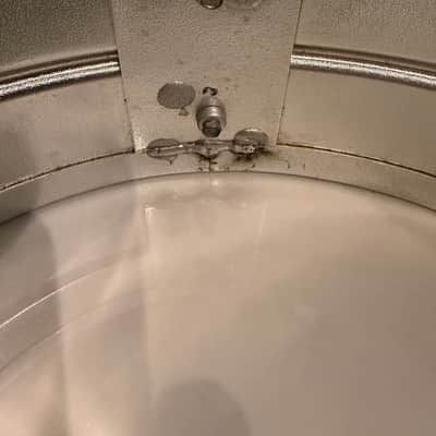 Ludwig Acrolite Prototype 1960-61 image 3