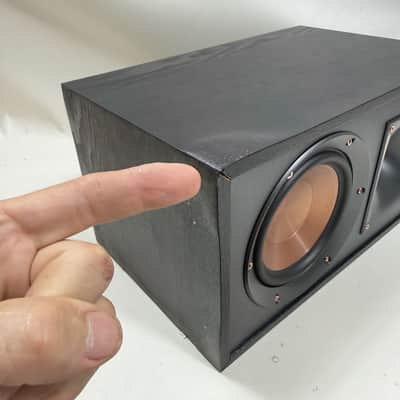ONE Klipsch Reference R-51M Bookshelf Speakers image 12