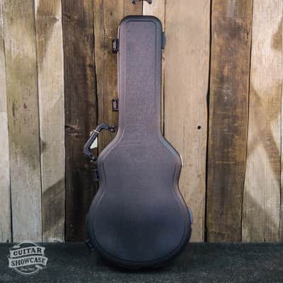 Gibson ES-140T 3/4 Sunburst Circa '50s image 9