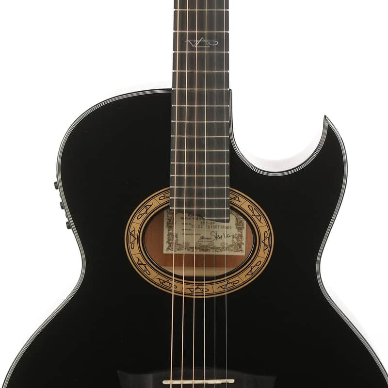 Ibanez EP5-BP Euphoria Steve Vai Signature image 4