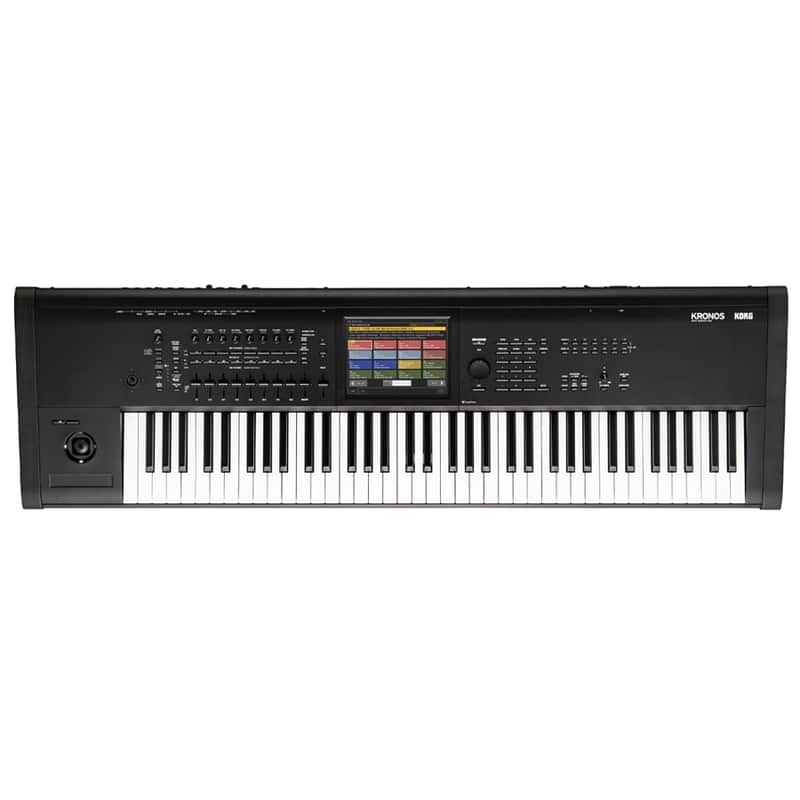 KORG KRONOS3-73 image 1