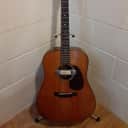 Martin  D-18 1947 with original case and bill of sale!