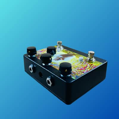 Lovepedal COT 50 / Eternity Stack image 4