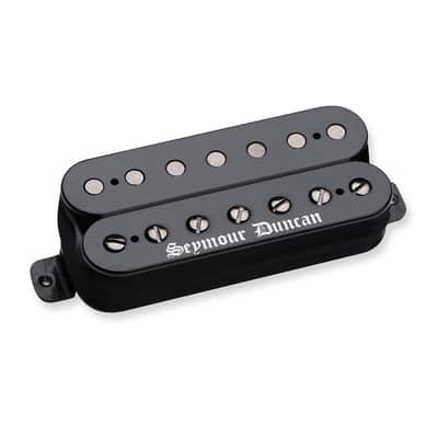 Seymour Duncan Black Winter 7-String Bridge Humbucker
