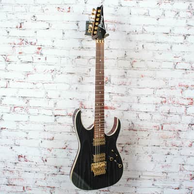 Ibanez - 2019 RG420HPAH Electric Guitar - Black - x5083 - USED image 9