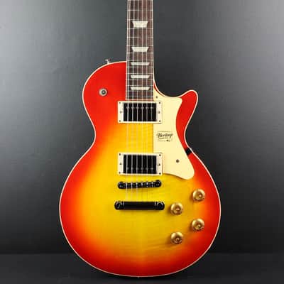●H.S Anderson Strider JP VINTAGE GUITAR● 1975 H.S. Anderson HS-2 Strider Vintage S-Style Guitar, 100