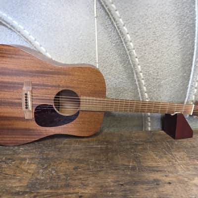 Martin D-15M 2009 - Present - Natural image 1