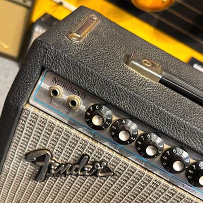 1978 Fender Vibro Champ image 6