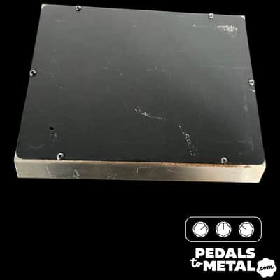 Electro-Harmonix Deluxe Electric Mistress V1 1978 - 1981 - Silver / Black X15146 image 7