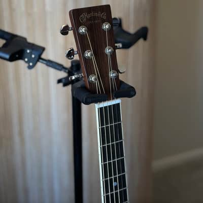 Martin Standard Series 2024 D-35 - Natural image 9