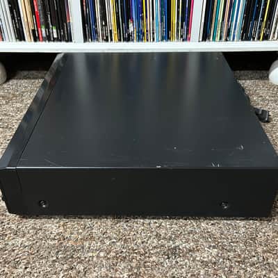 Sony RCD‑W500C Compact Disc Recorder & 5‑Disc CD Changer PARTS/REPAIR READ image 7