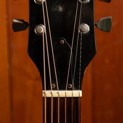 Gibson 1974 J-50 Deluxe image 7