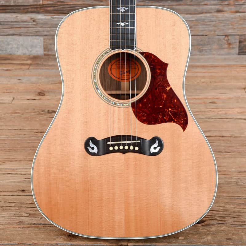 Gibson Dove Artist 1999 - 2006 image 2