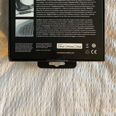 Bowers & Wilkins P5 Headphones image 3