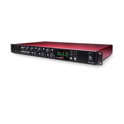 Focusrite Scarlett OctoPre image 2