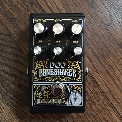 DOD Boneshaker - Black Arts Toneworks image 1